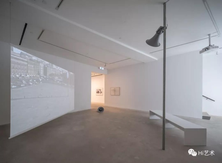 来港仅一年,这家美国画廊亮眼成绩的背后是不动声色的角力 来港仅一年,这家美国画廊亮眼成绩的背后是不动声色的角力