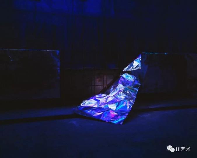 来港仅一年,这家美国画廊亮眼成绩的背后是不动声色的角力 来港仅一年,这家美国画廊亮眼成绩的背后是不动声色的角力