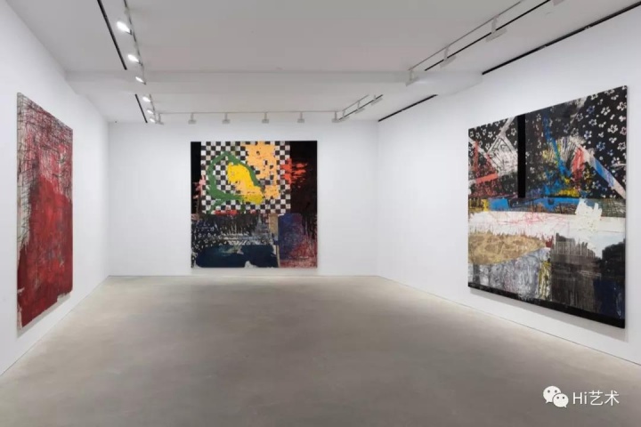 来港仅一年,这家美国画廊亮眼成绩的背后是不动声色的角力 来港仅一年,这家美国画廊亮眼成绩的背后是不动声色的角力