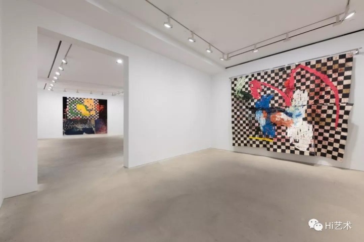 来港仅一年,这家美国画廊亮眼成绩的背后是不动声色的角力 来港仅一年,这家美国画廊亮眼成绩的背后是不动声色的角力