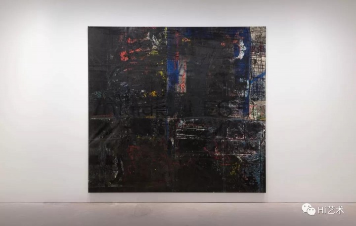 来港仅一年,这家美国画廊亮眼成绩的背后是不动声色的角力 来港仅一年,这家美国画廊亮眼成绩的背后是不动声色的角力