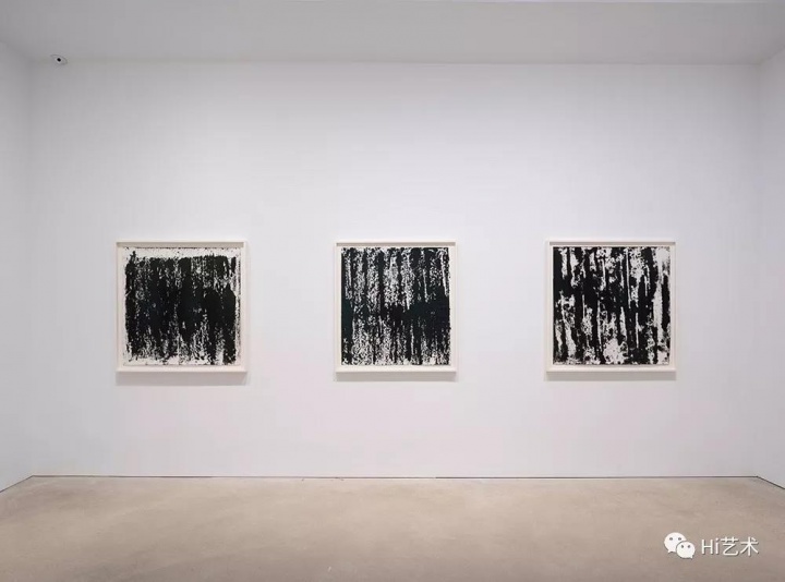 来港仅一年,这家美国画廊亮眼成绩的背后是不动声色的角力 来港仅一年,这家美国画廊亮眼成绩的背后是不动声色的角力