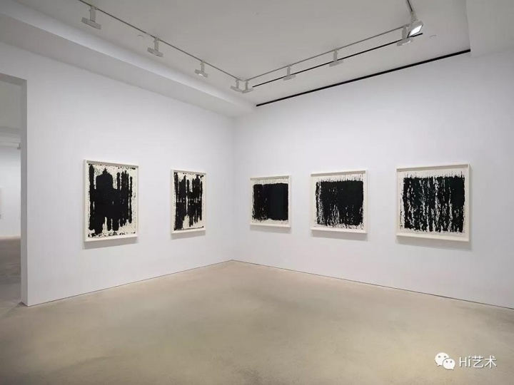 来港仅一年,这家美国画廊亮眼成绩的背后是不动声色的角力 来港仅一年,这家美国画廊亮眼成绩的背后是不动声色的角力