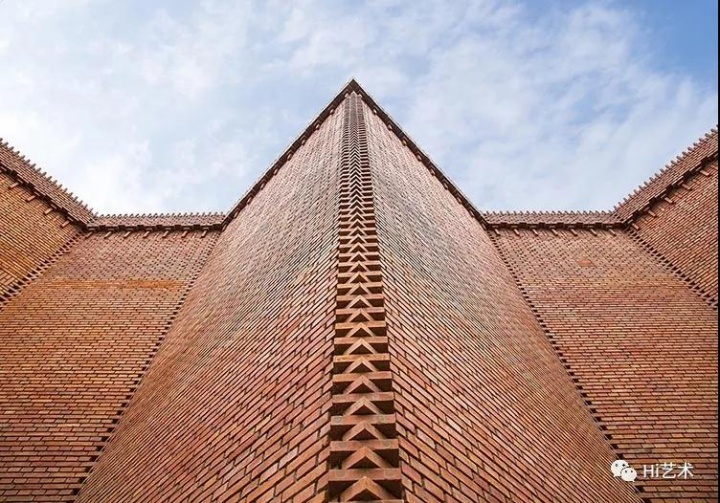 闫士杰 他建了一座最当代的园林美术馆,建馆耗时久过开馆历史 闫士杰 他建了一座最当代的园林美术馆,建馆耗时久过开馆历史
