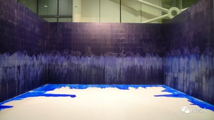 即将于2019年4月26日开幕的红砖美术馆新展“沿着本没有的路行——14位杜尚奖艺术家展”部分作品
即将于2019年4月26日开幕的红砖美术馆新展“沿着本没有的路行——14位杜尚奖艺术家展”部分作品