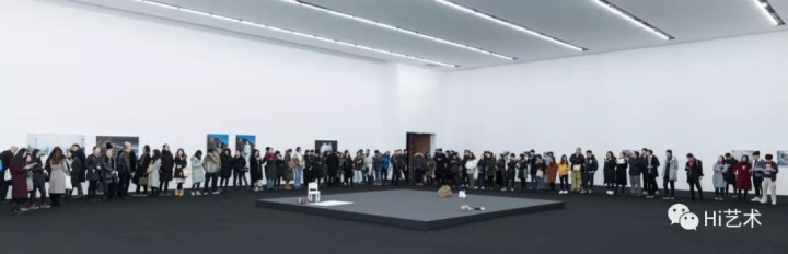 闫士杰 他建了一座最当代的园林美术馆,建馆耗时久过开馆历史 闫士杰 他建了一座最当代的园林美术馆,建馆耗时久过开馆历史