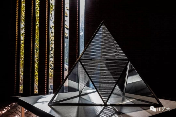 闫士杰 他建了一座最当代的园林美术馆,建馆耗时久过开馆历史 闫士杰 他建了一座最当代的园林美术馆,建馆耗时久过开馆历史
