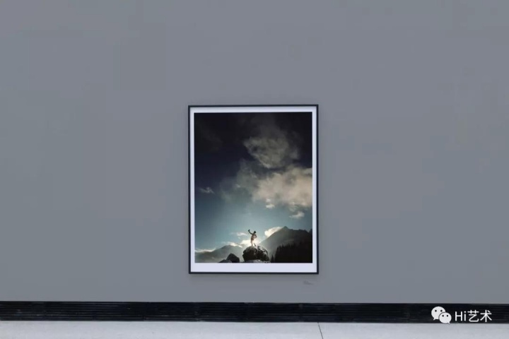 “安德里亚斯·穆埃:摄影”展览现场 2018
“安德里亚斯·穆埃:摄影”展览现场 2018