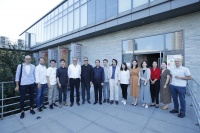 暑期档的清流 2019研究型展览：策展方案入围展开幕