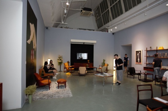 艺·凯旋 “丹麦设计·丹麦制造 艺术与生活家居美学” 展 历久弥新的世界名椅 艺·凯旋 “丹麦设计·丹麦制造 艺术与生活家居美学” 展 历久弥新的世界名椅