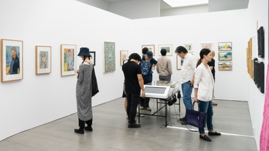 从1979年流到今天,我们都在一条没有航标的河流上 从1979年流到今天,我们都在一条没有航标的河流上