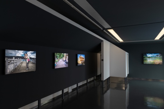 展览现场 展览现场