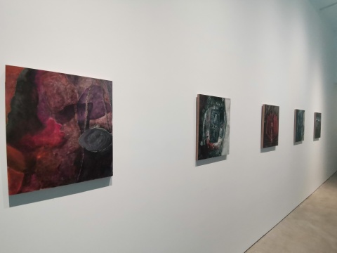“三合一”CLC画廊入驻798 首展带来“金银岛之幻”之旅 “三合一”CLC画廊入驻798 首展带来“金银岛之幻”之旅
