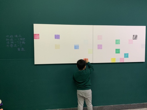 京东物流携手798KIDS 打造最好玩的13个房间 京东物流携手798KIDS 打造最好玩的13个房间