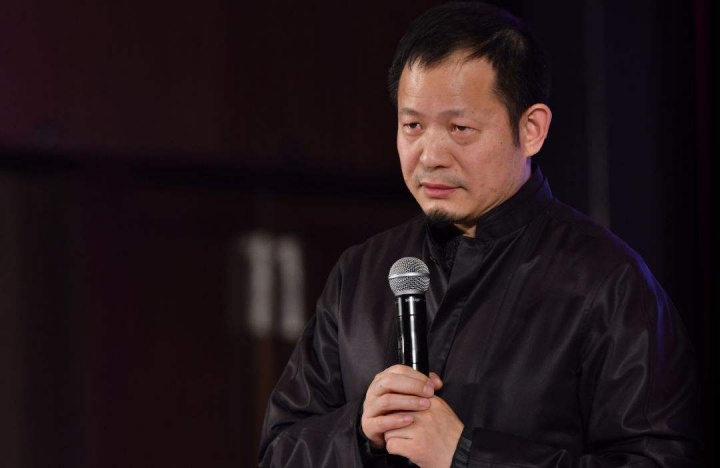 出局者戴志康,和他的喜玛拉雅往事 出局者戴志康,和他的喜玛拉雅往事