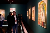 新艺术运动旗手、斯拉夫民族历史画巨匠穆夏特展亮相国家大剧院