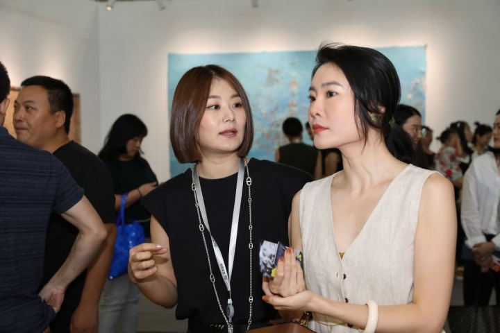 艺术深圳的第五年,继续等待花好月圆? 艺术深圳的第五年,继续等待花好月圆?