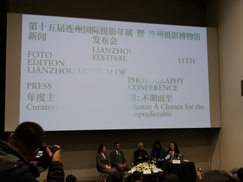 “不期而至”的第十五届连州国际摄影年展 将于11月底如约而来 “不期而至”的第十五届连州国际摄影年展 将于11月底如约而来