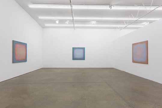 展览现场
展览现场