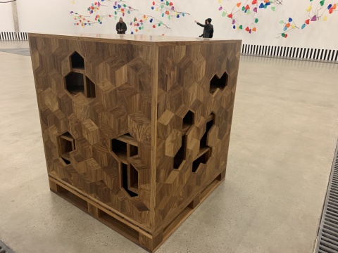 15位艺术家作品 镌刻常青画廊15年中国时光 15位艺术家作品 镌刻常青画廊15年中国时光