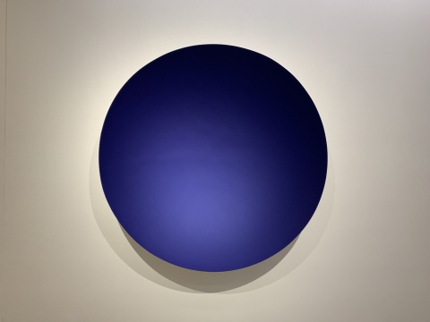 15位艺术家作品 镌刻常青画廊15年中国时光 15位艺术家作品 镌刻常青画廊15年中国时光
