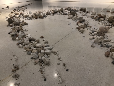 史金淞 《三十年河东》 2015
史金淞 《三十年河东》 2015