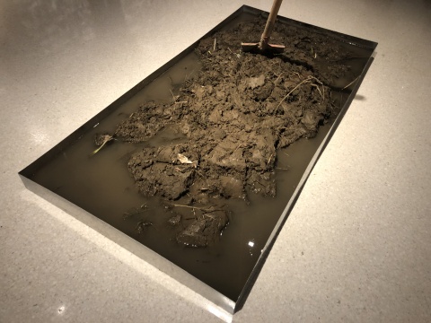 北京时代美术馆“共同空间——后非遗时代的大运河叙事” 生命之河在当代艺术中的启示 北京时代美术馆“共同空间——后非遗时代的大运河叙事” 生命之河在当代艺术中的启示