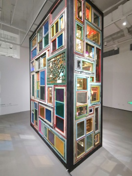 安·美术馆开馆展“向心——城市共生计划” 打造北京城市副中心的文化艺术高地 安·美术馆开馆展“向心——城市共生计划” 打造北京城市副中心的文化艺术高地