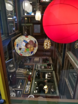 安·美术馆开馆展“向心——城市共生计划” 打造北京城市副中心的文化艺术高地 安·美术馆开馆展“向心——城市共生计划” 打造北京城市副中心的文化艺术高地