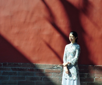 查美男
1987 生于重庆
2013 毕业于四川美术学院中国画系,获硕士学位
现生活工作于重庆
查美男
1987 生于重庆
2013 毕业于四川美术学院中国画系,获硕士学位
现生活工作于重庆