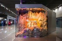 芳草地画廊新展呈现，看六位艺术家何以“缱绻”