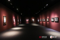 “此时此刻”，李贵君个展亮相龙美术馆
