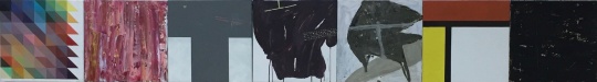 侨福当代美术馆“相遇亚欧”系列展第三场 引人入胜的“质疑之旅” 侨福当代美术馆“相遇亚欧”系列展第三场 引人入胜的“质疑之旅”