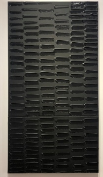 法国艺术家Pierre Soulages&Jean-Michel Othoniel亮相贝浩登上海 法国艺术家Pierre Soulages&Jean-Michel Othoniel亮相贝浩登上海