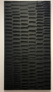 法国艺术家Pierre Soulages＆Jean-Michel Othoniel亮相贝浩登上海