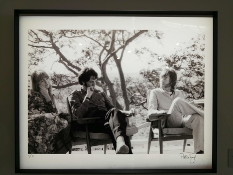 《John&Paul》 1968
《John&Paul》 1968
