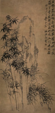 郑板桥 《人间具庆图》立轴 228×113.5cm 水墨纸本
华艺国际2019秋季拍卖会拍品
郑板桥 《人间具庆图》立轴 228×113.5cm 水墨纸本
华艺国际2019秋季拍卖会拍品