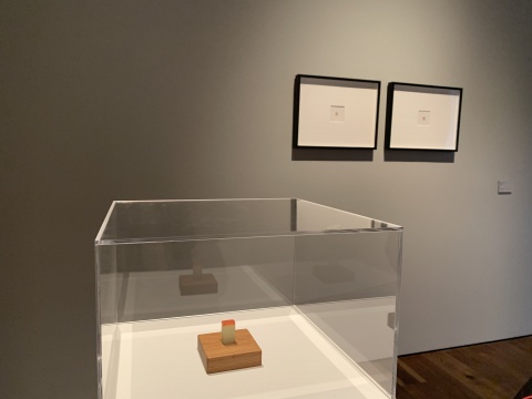 墨斋年末新展开幕,王天德雪景山水“遣兴”其间 墨斋年末新展开幕,王天德雪景山水“遣兴”其间