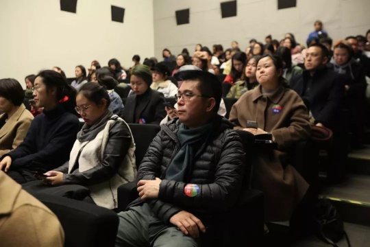 志在突破900万观展人次 画廊周北京2020蓄势待发 志在突破900万观展人次 画廊周北京2020蓄势待发