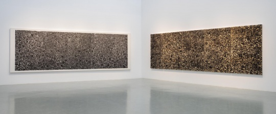 复刻威双作品以外 艾米李呈现最全媒介的陈琦个展