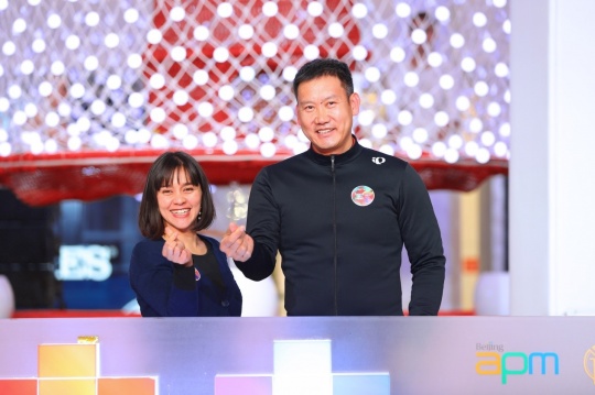 Amigo & Amigo工作室创始人Simone女士与朱政军先生点亮“心动不已”中国首展
Amigo & Amigo工作室创始人Simone女士与朱政军先生点亮“心动不已”中国首展