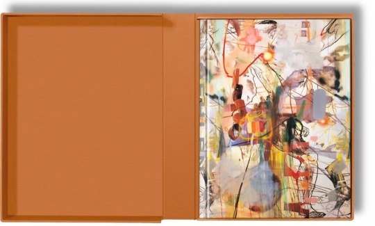 阿尔伯特·厄伦(ALBERT OEHLEN)的画册
阿尔伯特·厄伦(ALBERT OEHLEN)的画册