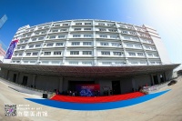 深圳保税区再添新艺术地标  木星美术馆开馆首展“历史的凝视”