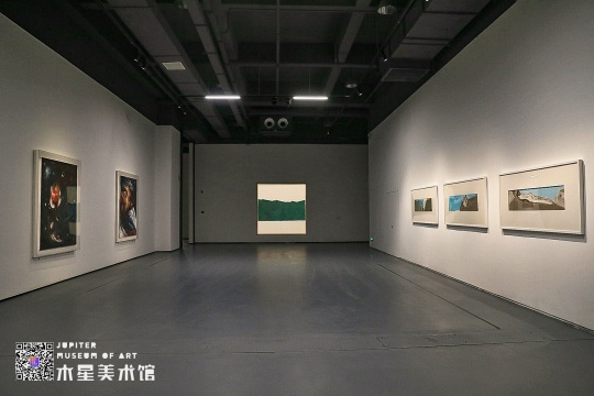 深圳保税区再添新艺术地标  木星美术馆开馆首展“历史的凝视”