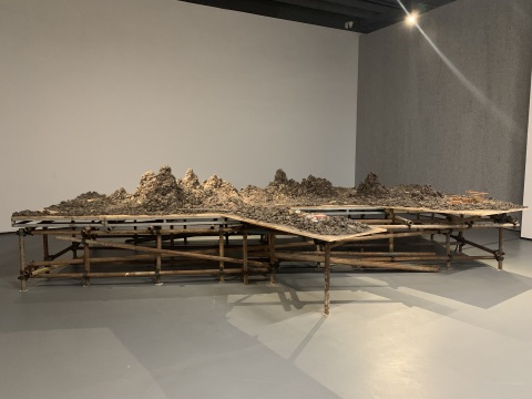 深圳保税区再添新艺术地标 木星美术馆开馆首展“历史的凝视” 深圳保税区再添新艺术地标 木星美术馆开馆首展“历史的凝视”