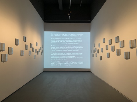 深圳保税区再添新艺术地标 木星美术馆开馆首展“历史的凝视” 深圳保税区再添新艺术地标 木星美术馆开馆首展“历史的凝视”