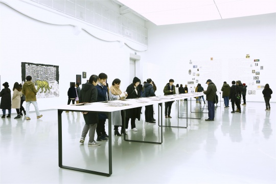 年关将至,蜂巢北京三展开幕 年关将至,蜂巢北京三展开幕