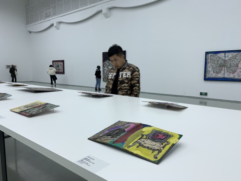 年关将至,蜂巢北京三展开幕 年关将至,蜂巢北京三展开幕