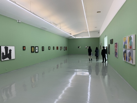 年关将至,蜂巢北京三展开幕 年关将至,蜂巢北京三展开幕