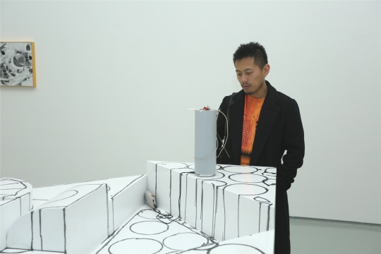 年关将至,蜂巢北京三展开幕 年关将至,蜂巢北京三展开幕